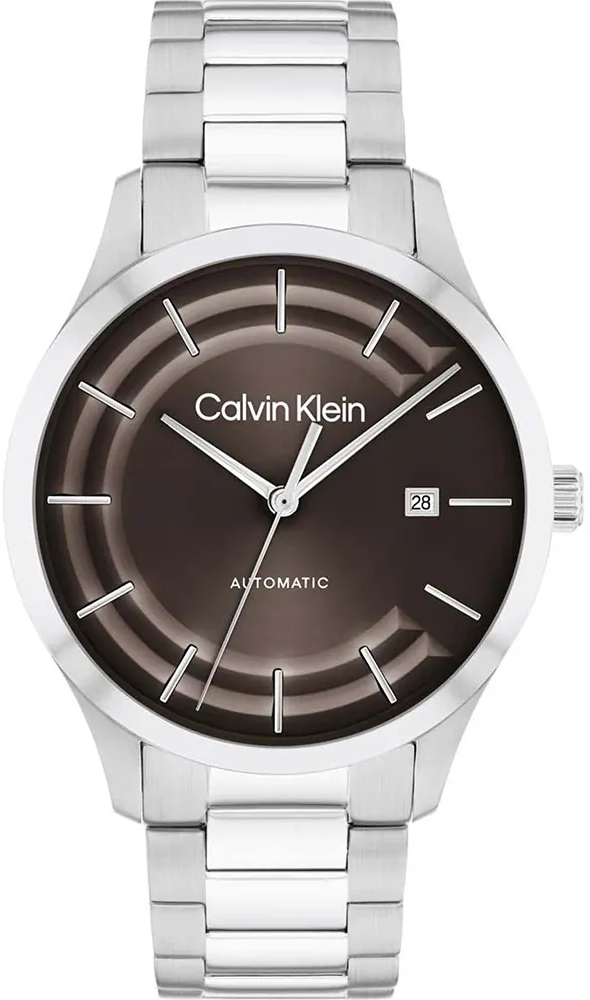 Calvin Klein CK Iconic Automatic 25300024.