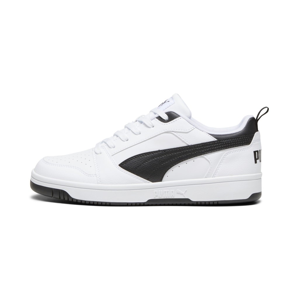 Puma Rebound v6 Low 44,5.
