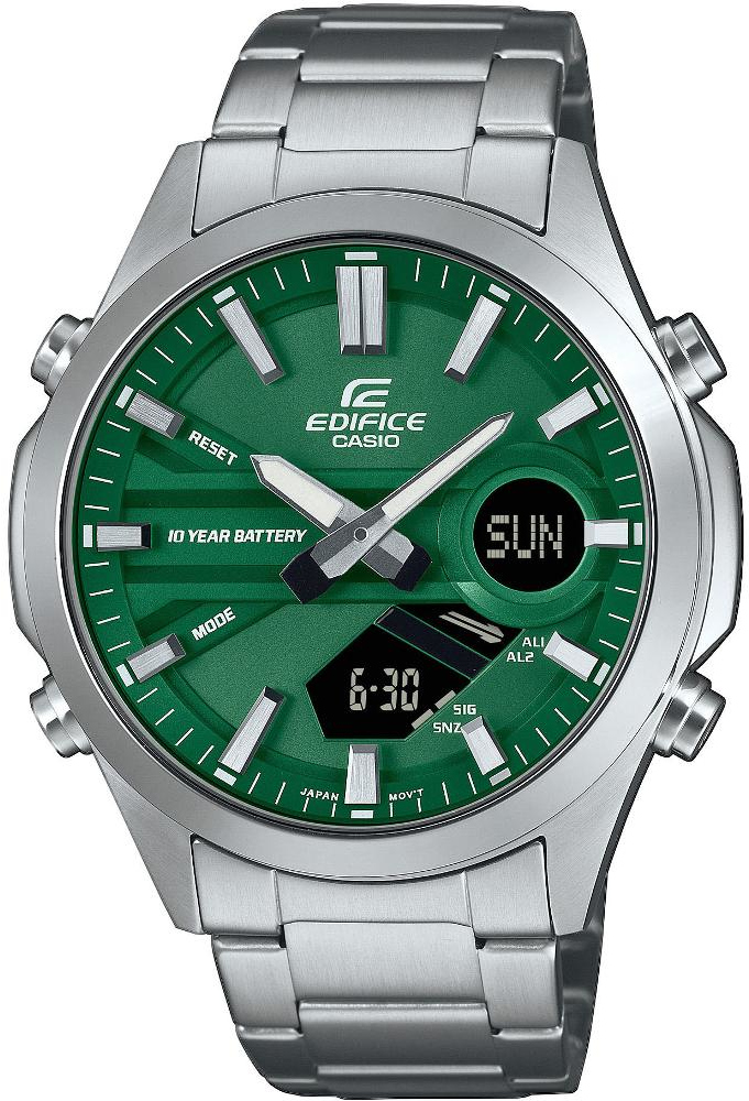 Casio Edifice EFV-C120D-3AEF (495).
