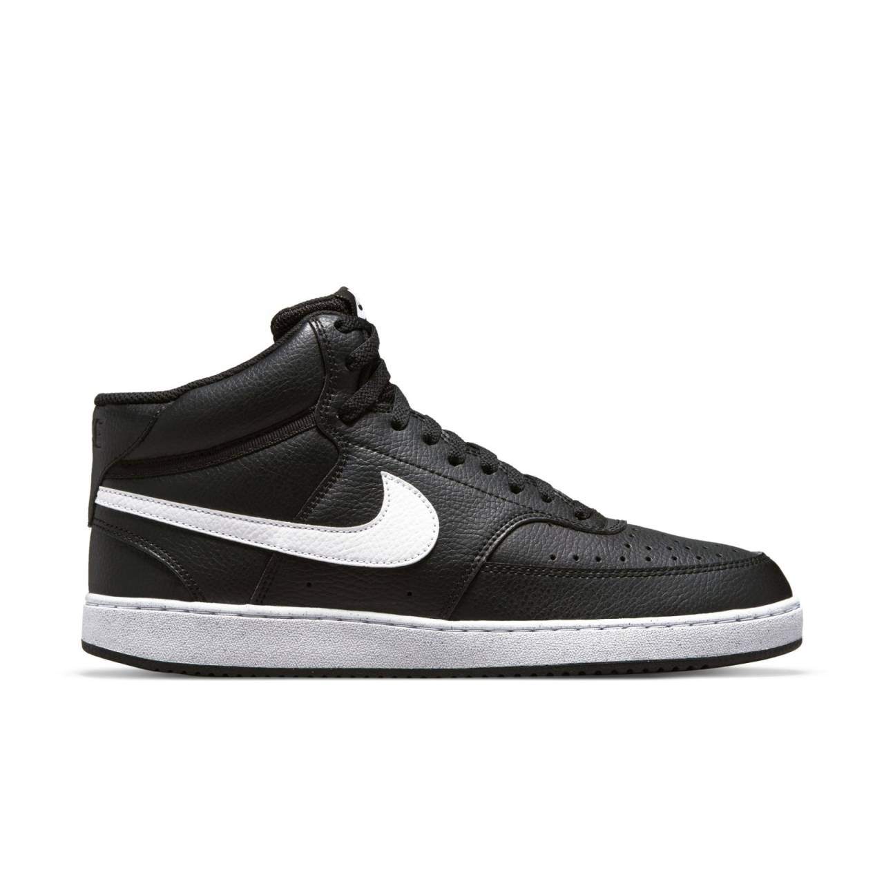 Nike Court Vision Mid Next Nature Mens Shoes 40.