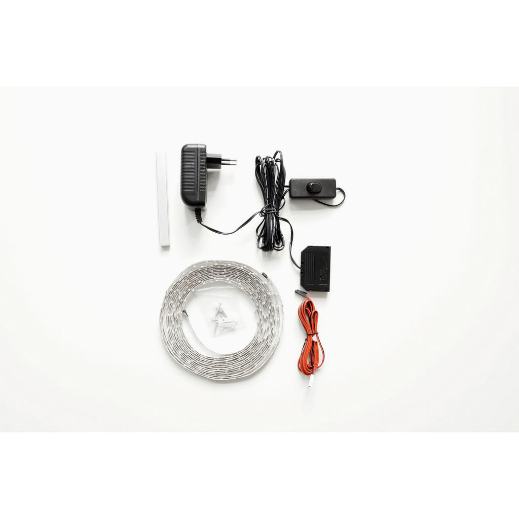 Linea Natura LED PÁSIK, 135 cm.