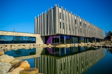 Česká republika Južné Čechy Amenity Resort Česká Kanada 3 dňový pobyt Polpenzia Vlastná February 2026 (25/02/26-27/02/26)