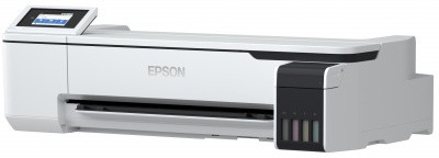 Epson SureColor/SC-T3100x C11CJ15301A0 velkoformátová inkoustová tiskárna.