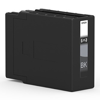 Epson originální ink C13T14B140, XXL, black.