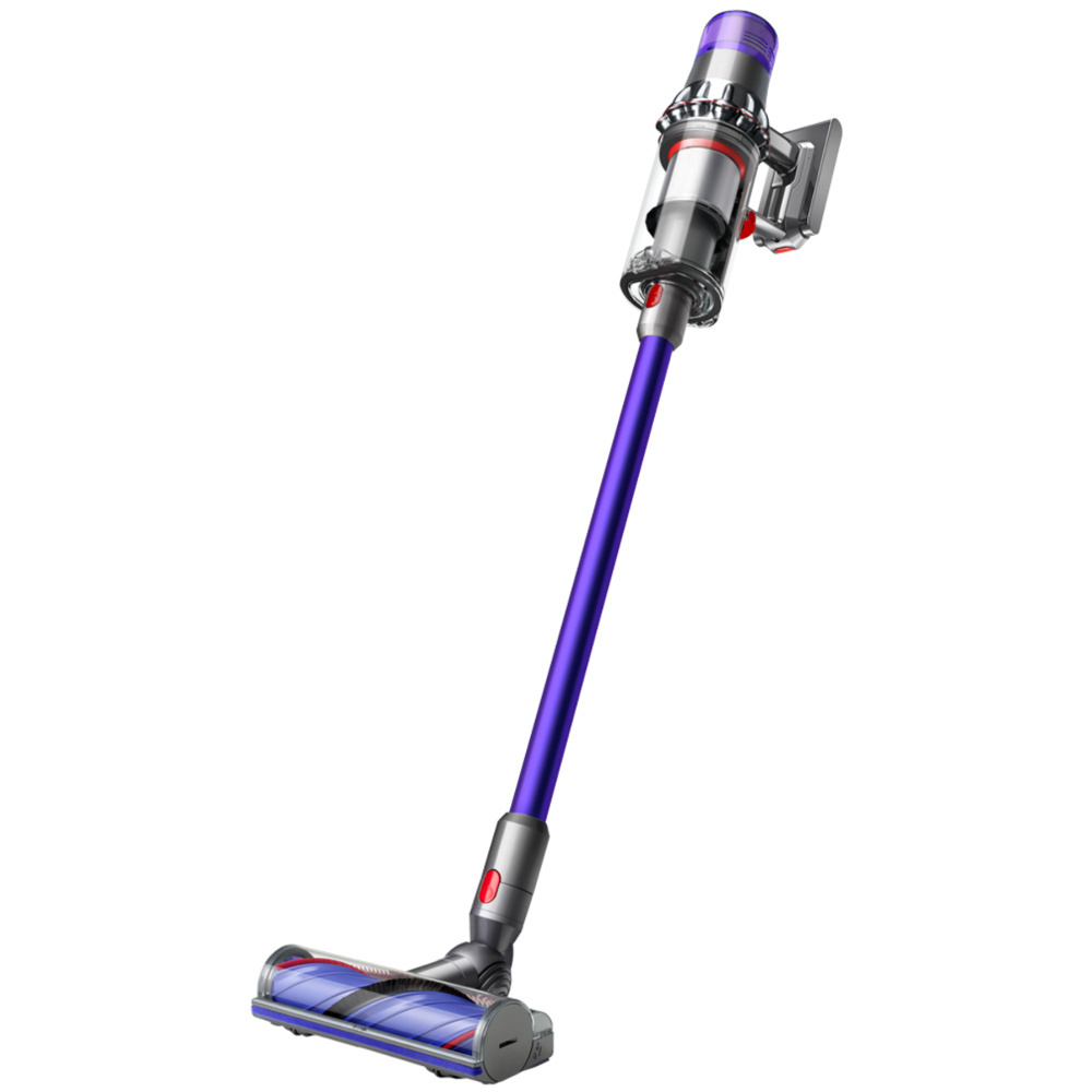 Dyson V11 Advanced - Tyčový vysávač.


	Bezdrôtová prevádzka
	Motorová tyčová hubica s kefovými zubami
	Možnosť odňať telo a používať ho ako ručný vysávač
	Umývateľný HEPA filter
	Cyklónová technológia 14 cyklónov
	Výkonný motor so sacím výkonom 200 AW
	Až 60 minút prevádzky
	LCD displej/nástenný držiak
	Viacero nadstavcov na efektívne čistenie
	Jednoduché vyprázdňovanie odpadovej nádoby


.video-title { text-align: center; margin-bottom: 20px; } .video-container { position: relative; padding-bottom: 56,25%; height: 0; overflow: hidden; border-radius: 5px; box-shadow: 0 0 10px #0000004d; } .video-container iframe { position: absolute; top: 0; left: 0; width: 100%; height: 100%; } .video-container { position: relative; padding-bottom: 56,25%; height: 0; overflow: hidden; border-radius: 5px; box-shadow: 0 0 10px #0000004d; } .video-wrapper { background-color: #f7f7f7; box-shadow: 0 0 20px #0003; margin-bottom: 20px; overflow: hidden; } .video-row { display: flex; flex-wrap: wrap; justify-content: center; gap: 10px; margin-bottom: 20px; } .video-column { flex: 1; min-width: 300px; } .video-card { background-color: #fff; border-radius: 10px; overflow: hidden; box-shadow: 0 5px 15px #0000001a; transition: box-shadow .3s ease; } .video-card:hover { box-shadow: 0 8px 20px #00000026; } .video-container { position: relative; padding-bottom: 56,25%; height: 0; overflow: hidden; } @media (min-width: 768px) and (max-width: 991px) { .video-container { padding-bottom: 62,5%; } } } @media (max-width: 767px) { .video-container { padding-bottom: 75%; } } } } }














Predstavujeme vysávač Dyson V11 Advanced



Tyčový vysávač Dyson V11 Advanced s radom vymeniteľných nadstavcov na čistenie podlahy, stropu alebo pohovky je poháňaný digitálnym motorom Dyson V11 Advanced.

Okamžite informuje o aktuálnom čase

Monitoruje výkon systému 8000-krát za sekundu a následne zobrazuje aktuálne informácie na LCD displeji.



Jednoduché a hygienické vyprázdňovanie nečistôt

Dyson V11 Advanced je vybavený inovatívnym mechanizmom odpadovej nádoby, ktorý zabezpečuje jej rýchle a hygienické vyprázdňovanie bez kontaktu s nečistotami.



Dôkladné vysávanie, poradí si dokonca aj s chlpmi domácich zvierat

Rozlúčte sa raz a navždy s namáhavým a neefektívnym vysávaním.



Vyberte si z troch režimov vysávania

Dyson V11 Advanced má tri