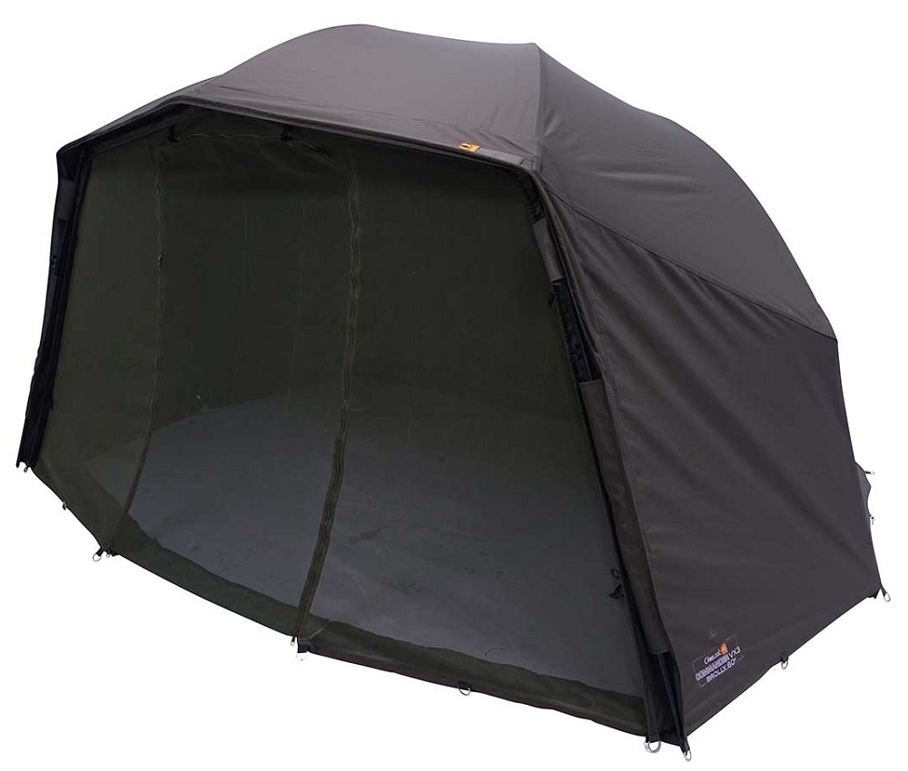 Prologic moskytierový panel commander brolly system vx2 60”.