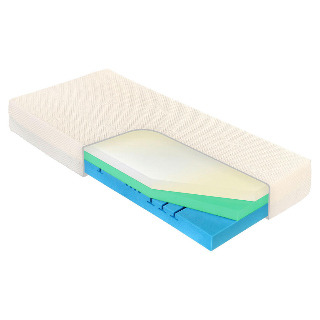 Curem MATRAC, 160/200 cm.