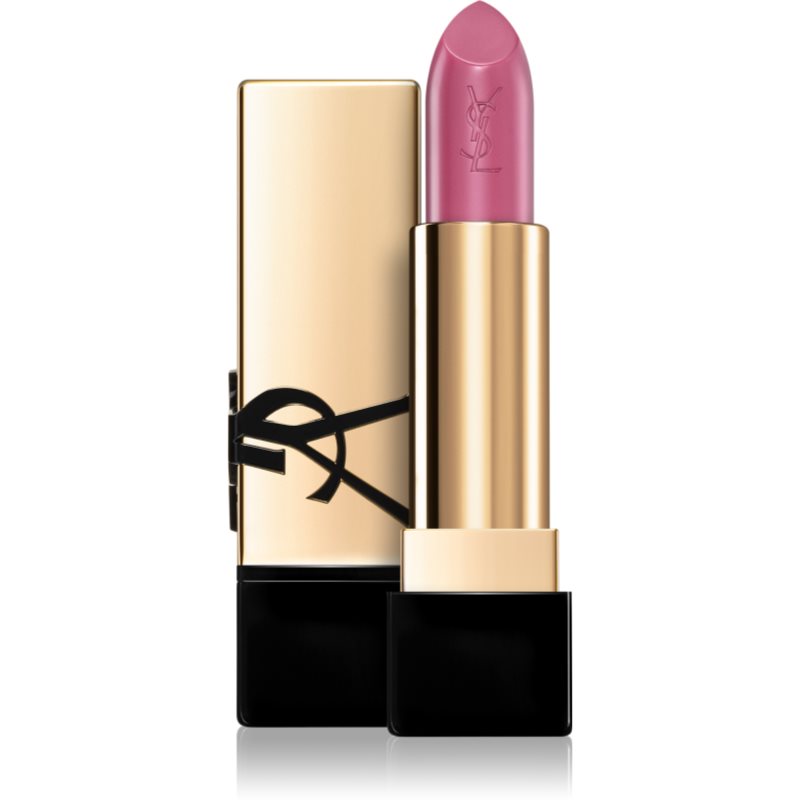 Yves Saint Laurent Rouge Pur Couture rúž pre ženy P22 Rose Celebration 3.8 g.