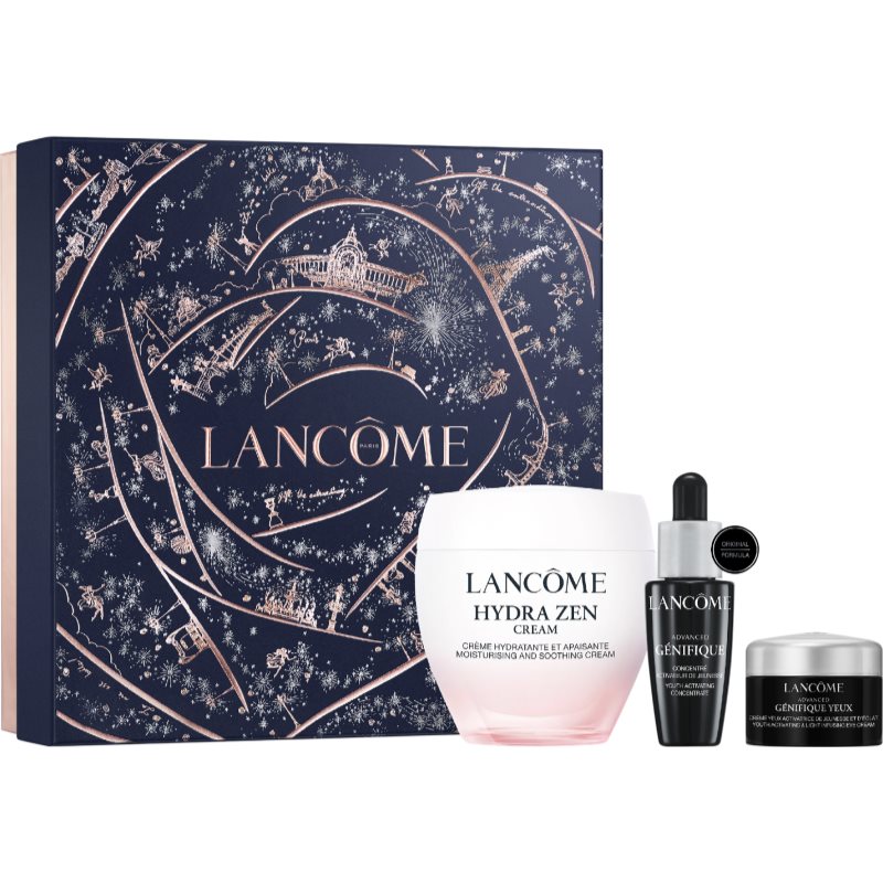 Lancôme Hydra Zen darčeková sada pre ženy.