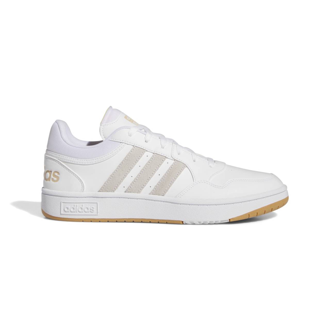 adidas Hoops 3.0 Low Classic Vintage Shoes 46 2/3.