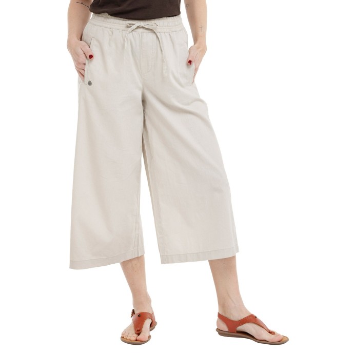 Bushman trousers Kita stone 42P.