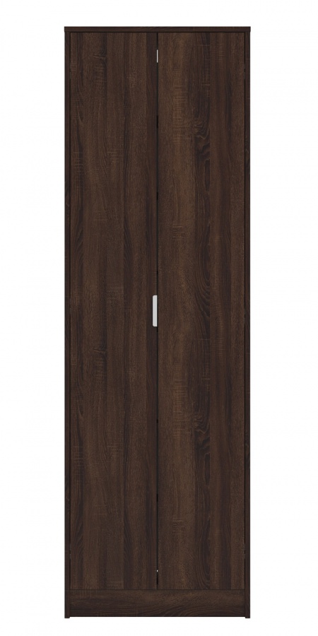 Vysoký botník adra - dub sonoma tmavá.

Odporúčame botník pripevniť k stene.

 

Rozmery vysokého botníku Adra sú 60x191,5x33cm (š, v, h)

 

Ďalšie nábytok do predsiene nájdete v súvisiacich produktoch nižšie.