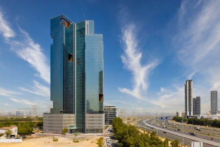 Spojené arabské emiráty Dubaj Local (Al Barsha) 8 dňový pobyt Polpenzia Letecky Letisko: Praha March 2026 (28/03/26- 4/04/26)