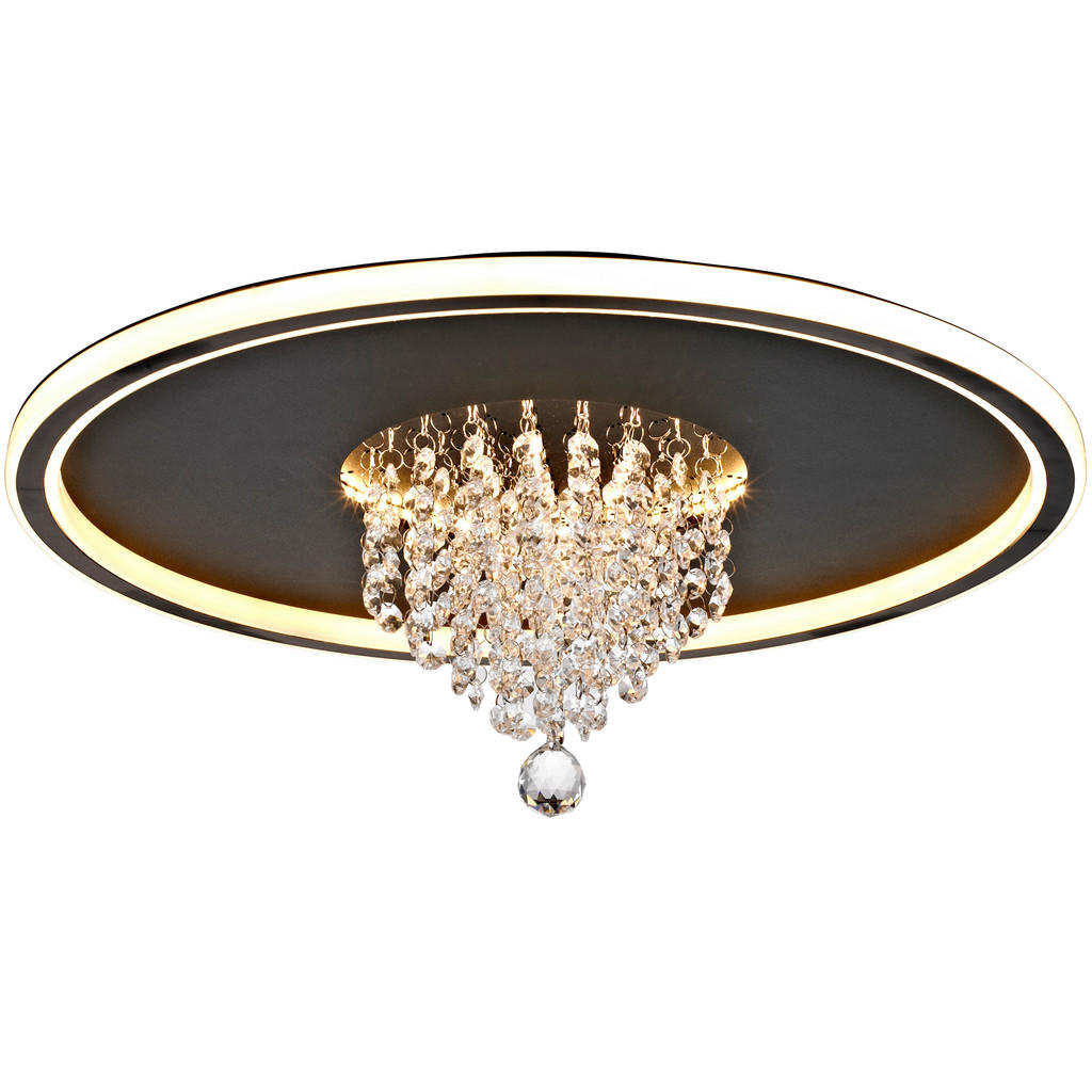 Novel STROPNÉ LED SVIETIDLO, 50/20 cm.