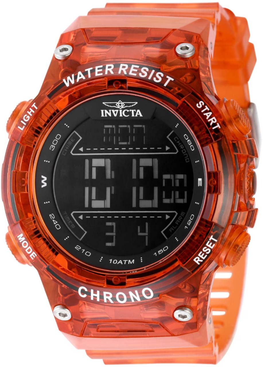 Invicta Racing Digital 49046.