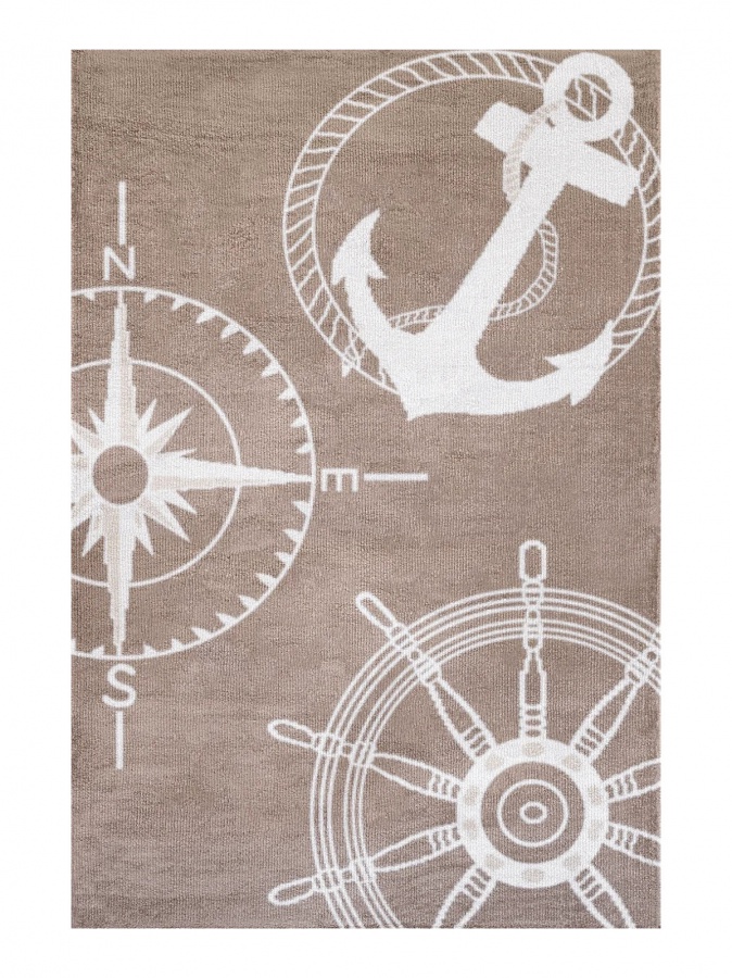 Koberec 120x180 jack - hnedá.

Koberec o výške vlasu 8mm, oplýva vlastnosťami, vďaka ktorým nepúšťa vlákna a je priedušný.

Návod na použitie:


	Rozliatu kvapalinu odstráňte savou handričkou alebo vysávačom.
	Škvrny by mali byť okamžite ošetrené.
	Pokiaľ je to možné, ich miesta by sa mali v pravidelných intervaloch meniť pomocou materiálov, ako je plsť, aby predmety na nich umiestnené nezanechávali stopy.
	Na povrchu koberca sa môžu objaviť rozdiely v závislosti od intenzity používania.
	Keď sa koberec nepoužíva, mal by byť skladovaný v roliach v prostredí bez vlhkosti.
	Je možné vykonávať chemické čistenie.
	Na čistenie by mala byť používaná voda nepresahujúca 30 stupňov.
	Pri čistení by sa nemali používať čistiace prostriedky obsahujúce chemikálie a tvrdé materiály, ako sú kefy.
	Pri čistení by nemali byť vykonávané operácie, ktoré by mohli poškodiť povrch produktu, ako je tepanie alebo tepanie.
	Po čistení by mal byť produkt vysušený na linke a nemal by zostať mokrý na podlahe.