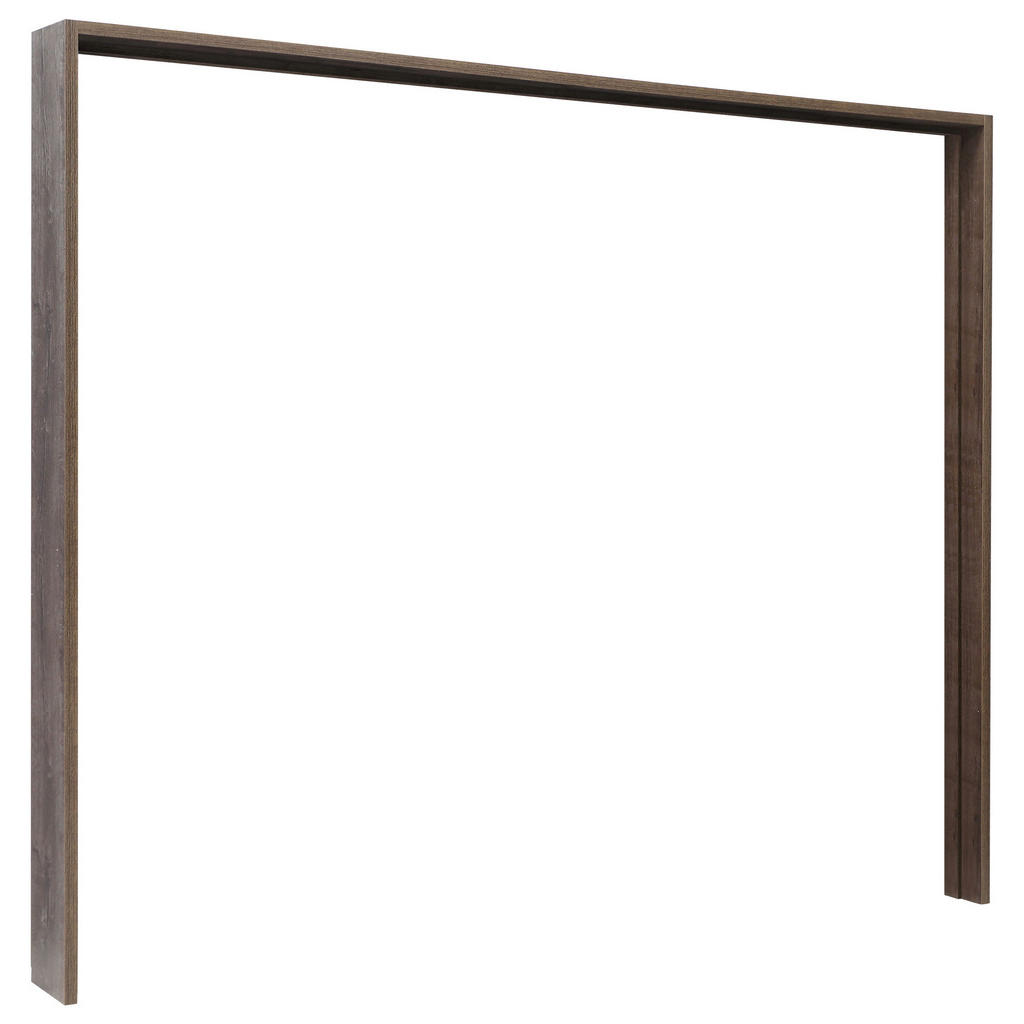 Carryhome PASPARTOVÝ RÁM, farba duba, 281,1/228/23,8 cm.