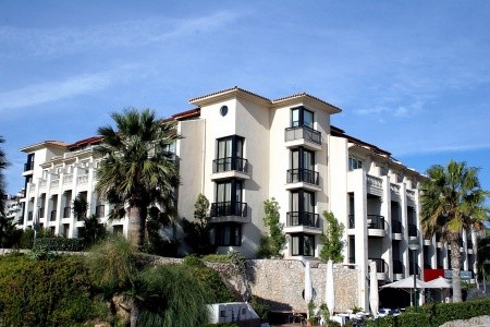 Španielsko Costa Dorada Estela Barcelona 4 dňový pobyt Raňajky Letecky Letisko: Viedeň February 2026 (19/02/26-22/02/26)