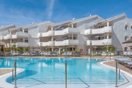 Španielsko Costa Del Sol Sahara Sunset 8 dňový pobyt Bez stravy Letecky Letisko: Viedeň March 2026 (29/03/26- 5/04/26)