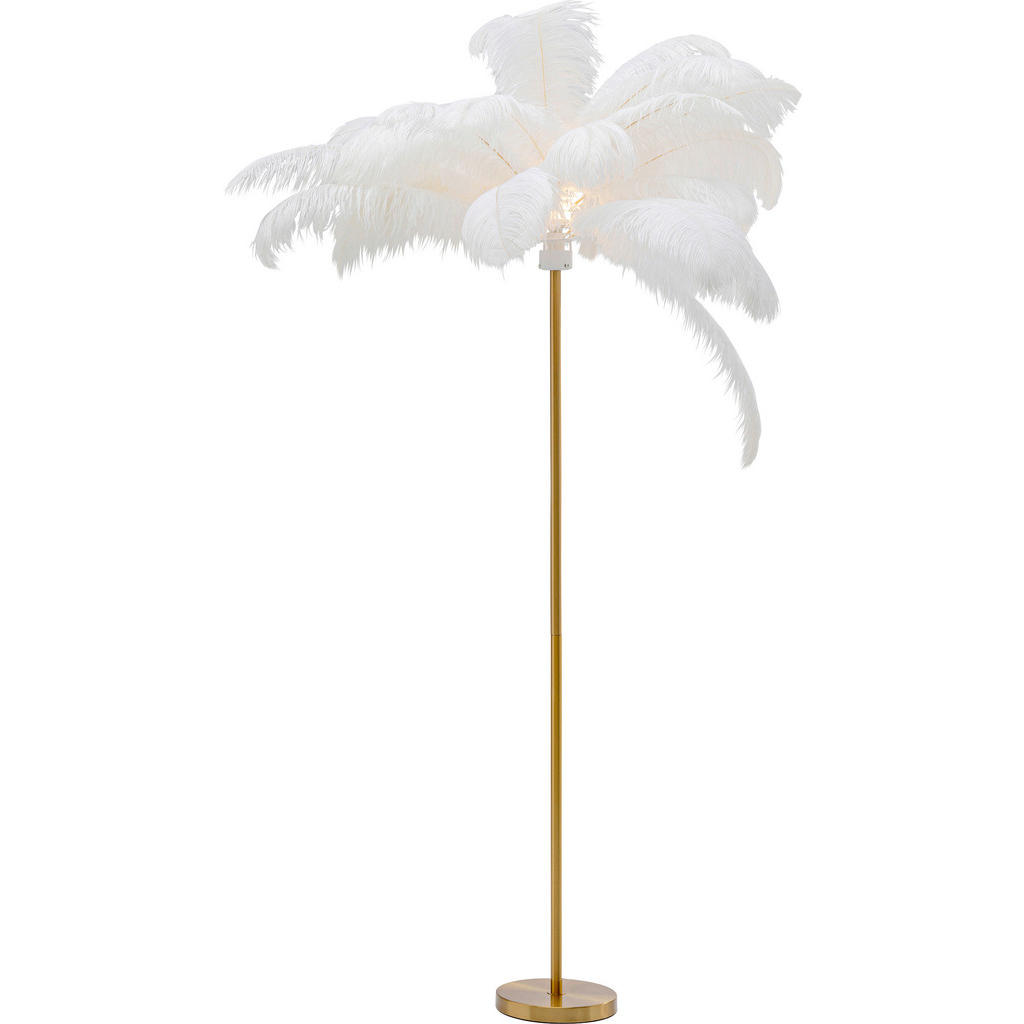 Kare-Design STOJACIA LAMPA, 65/165/65 cm.