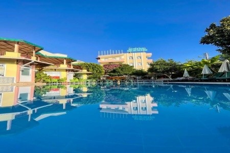 Turecko Kemer Marin 11 dňový pobyt All Inclusive Letecky Letisko: Praha July 2026 (20/07/26-30/07/26)