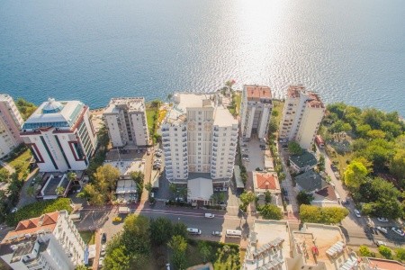 Turecko Antalya Adonis 11 dňový pobyt All Inclusive Letecky Letisko: Praha August 2026 (16/08/26-26/08/26)