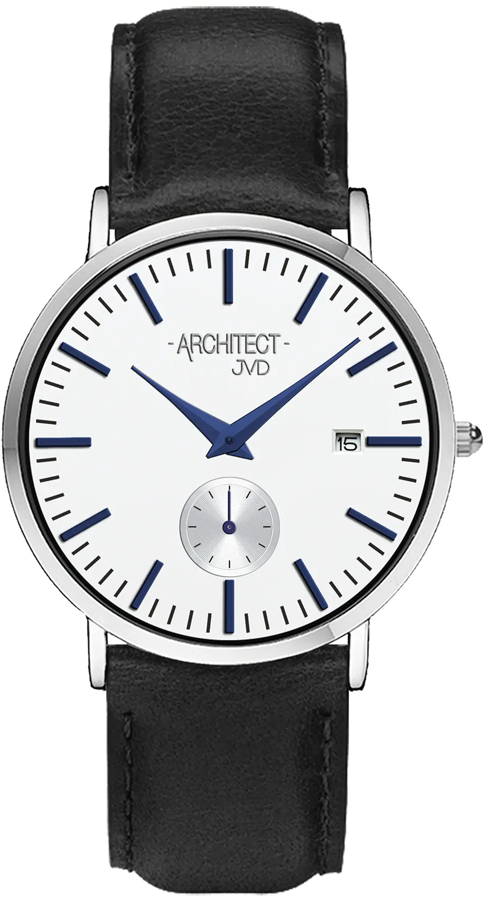 JVD Architect AC‑074.