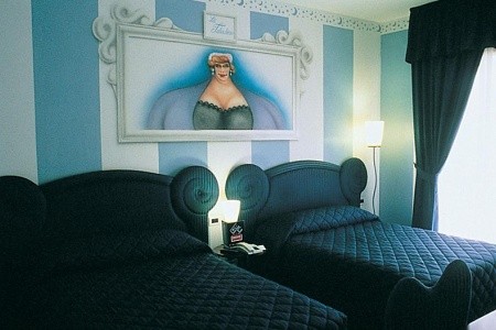 Taliansko Rimini La Gradisca 4 dňový pobyt Bez stravy Vlastná August 2026 (19/08/26-22/08/26)