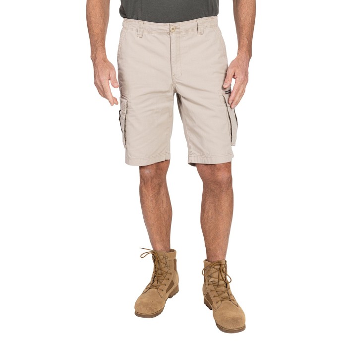 Bushman Shorts Edwin beige 46.