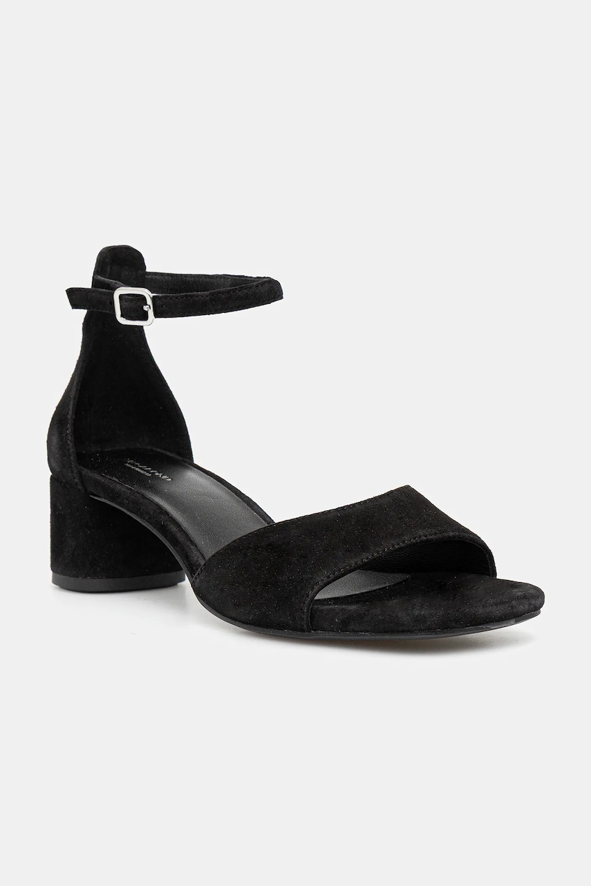 Semišové sandále Vagabond Shoemakers PIPER.