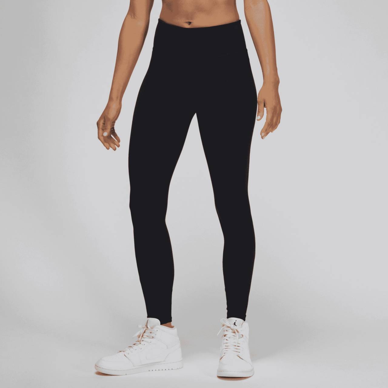 Jordan Sport Womens Leggings L.