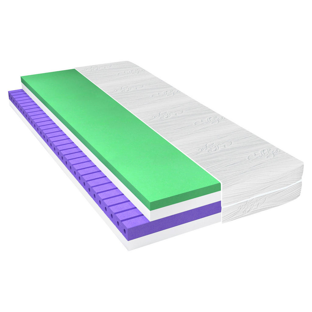 Novel MATRAC ZO STUDENEJ PENY, 160/200 cm.