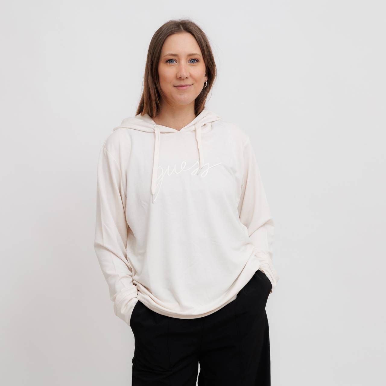 Guess Lucia Hoodie M.