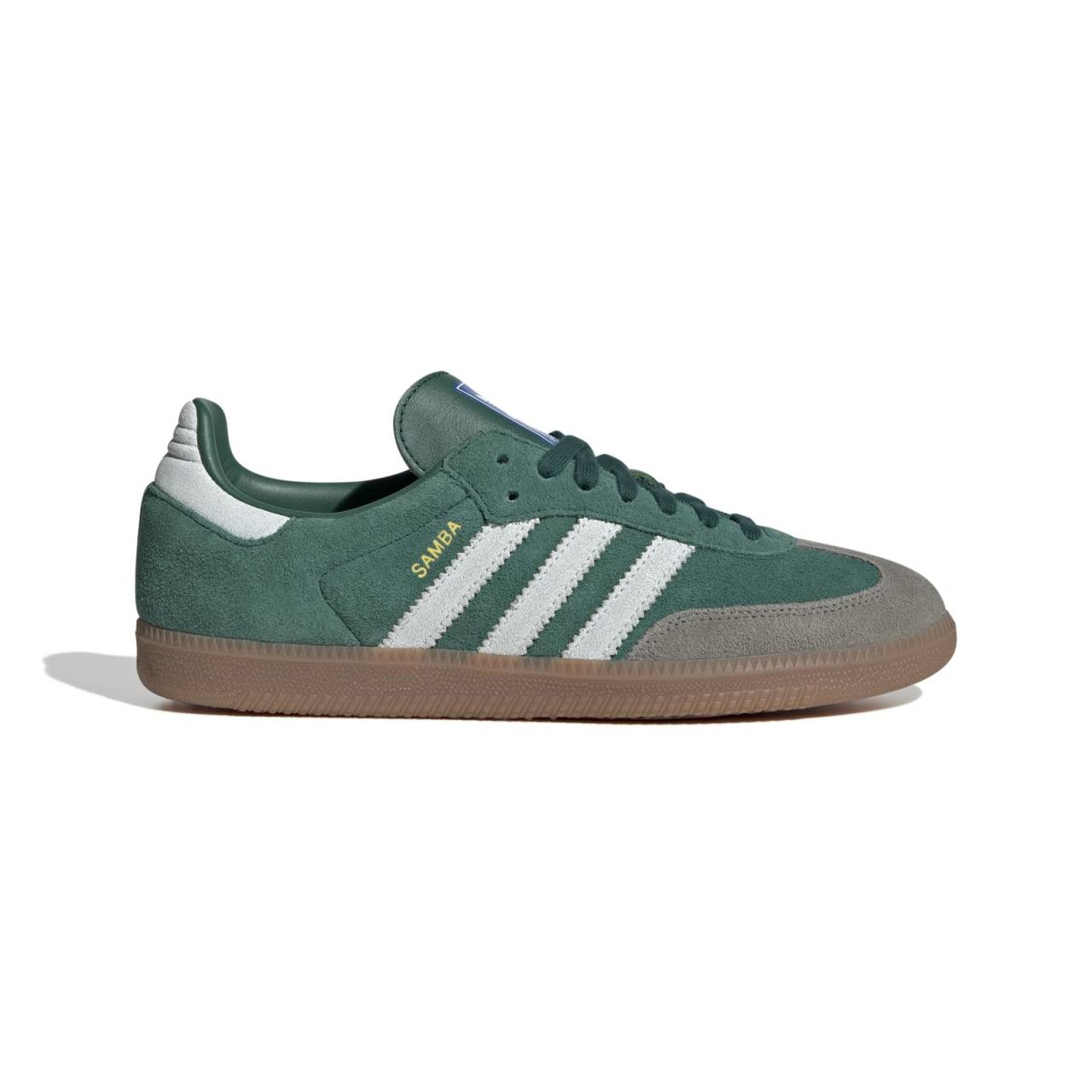adidas Samba OG Shoes 43 1/3.