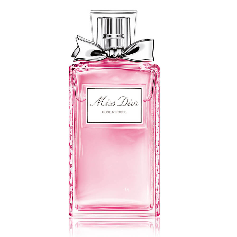 Dior Miss Dior Rose N`Roses - EDT 100 ml.