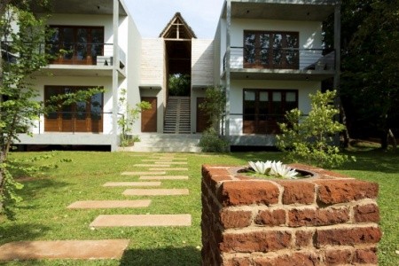 Srí Lanka  Aliya Resort And Spa (Sigiriya) 10 dňový pobyt Polpenzia Letecky Letisko: Praha May 2026 (13/05/26-22/05/26)