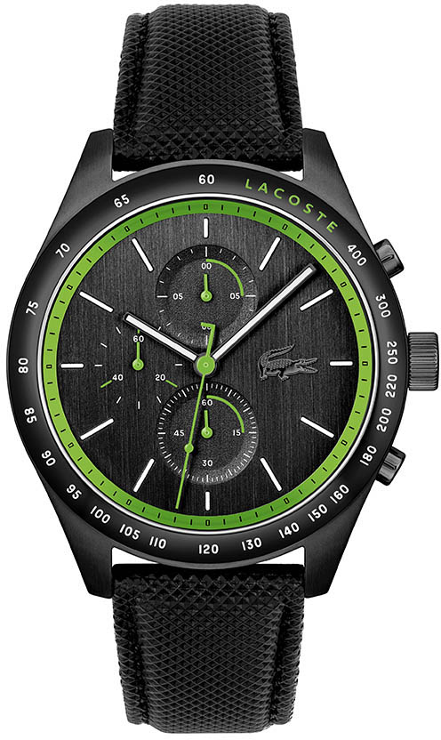 Lacoste Apext Chronograph 2011296.