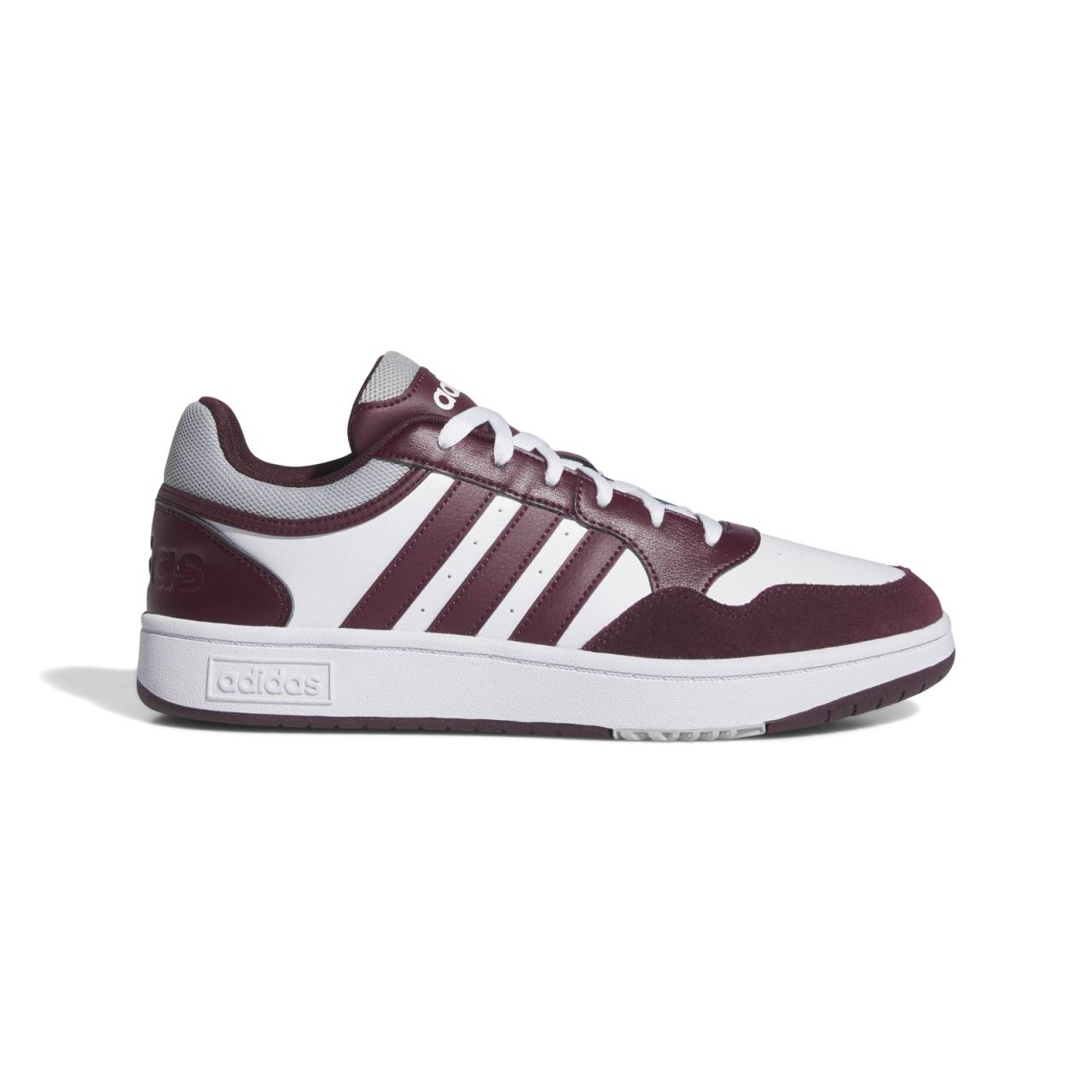 adidas Hoops 3.0 Shoes 41 1/3.