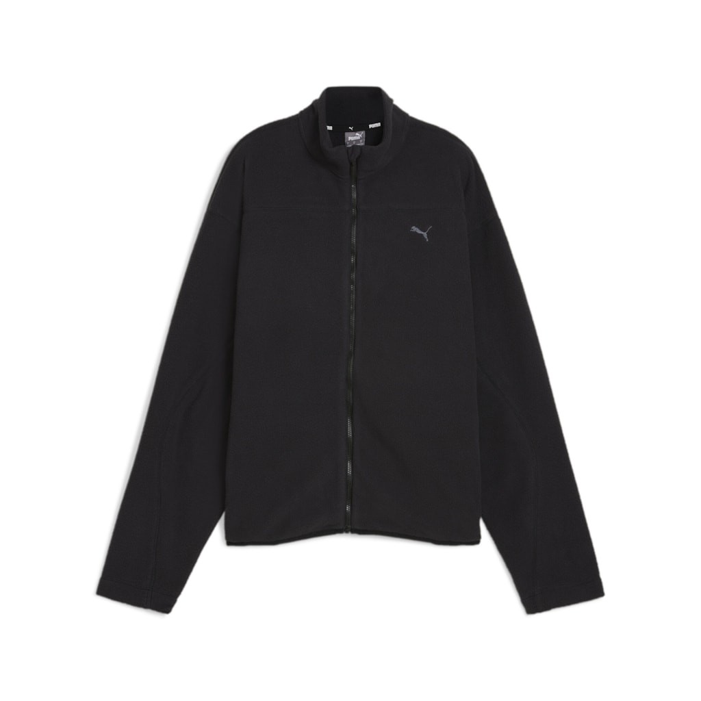 Puma WINTER TECH POLAR FLEECE JACKET W M.