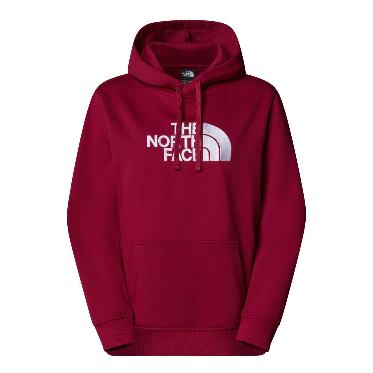 The North Face W Drew Peak Pullover Hoodie XS.