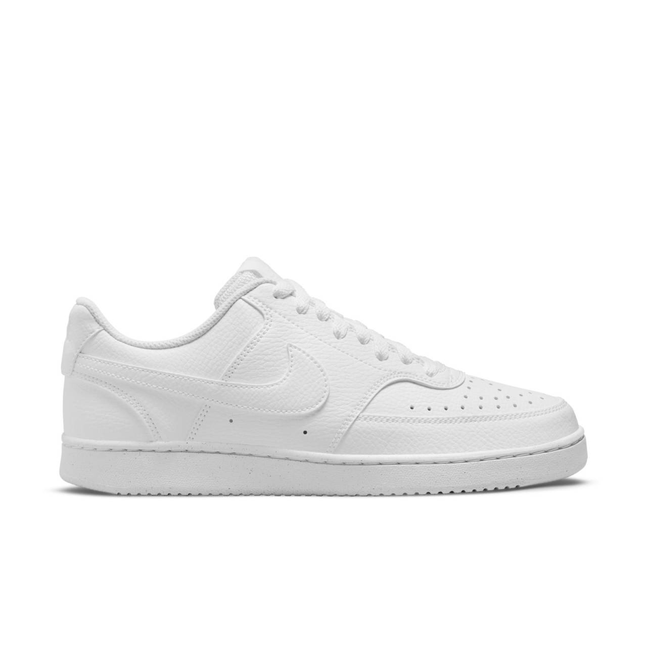 Nike Court Vision Low Next Nature Womens Shoes 38.