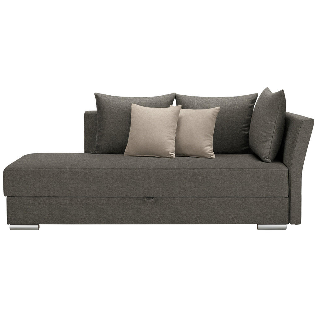 Livetastic LEŽADLO, textil, 220/93/100 cm.