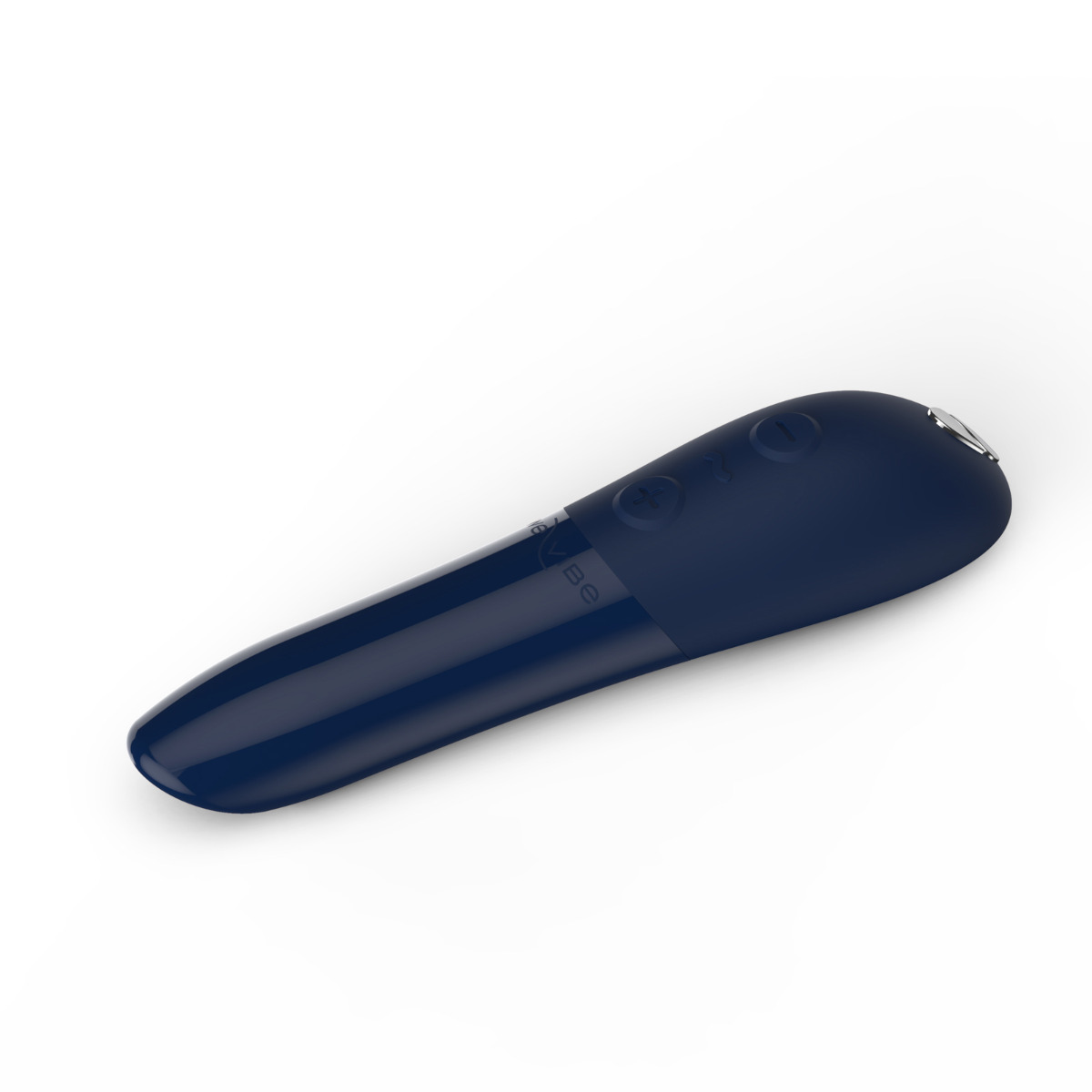 We-Vibe Vibrátor TANGO X modrý.