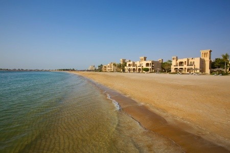 Spojené arabské emiráty Ras Al Khaimah Sofitel Al Hamra Beach & Golf Resort 11 dňový pobyt Polpenzia Letecky Letisko: Praha May 2026 (18/05/26-28/05/26)