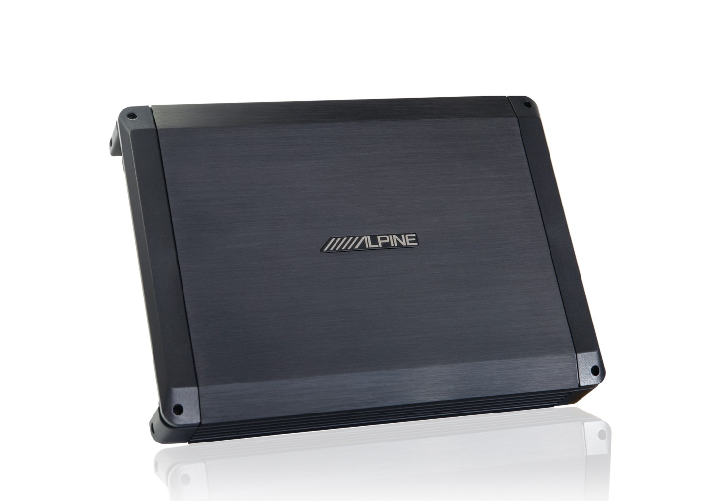 Zosilňovač Alpine BBX-F1200.