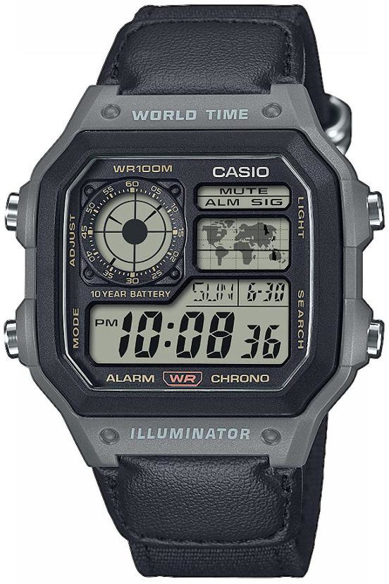 Casio Collection AE-1200WHUB-8AVEF (415).