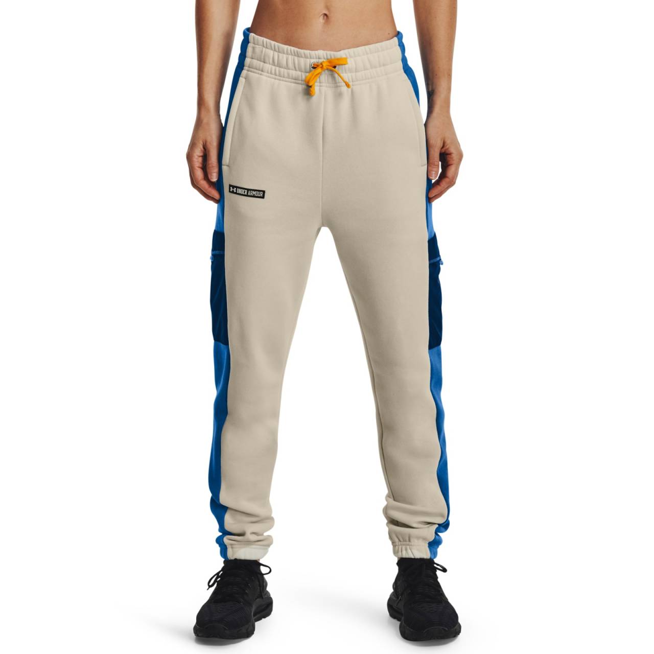 Under Armour Rival Fleece SP Pant S.