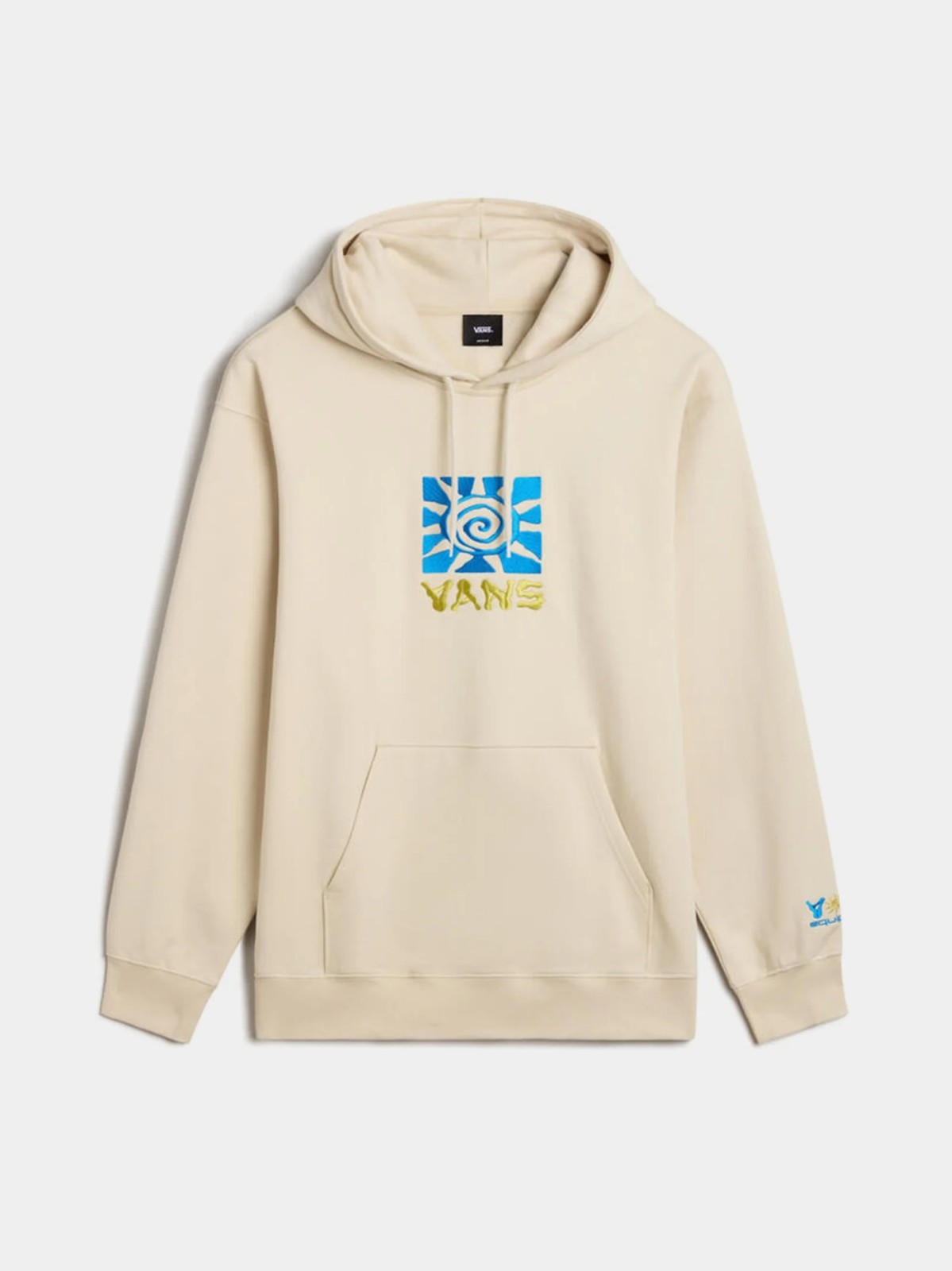 Vans Field Equipment Loose PO M.