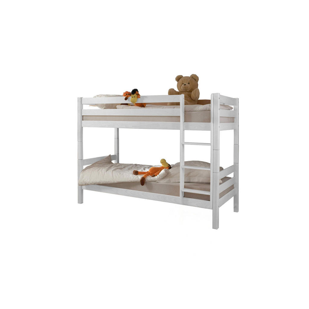 MID.YOU POSCHODOVÁ POSTEĽ 90/200 cm.