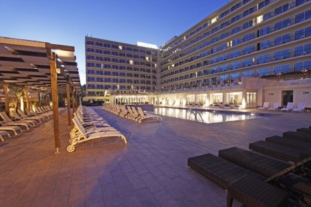 Španielsko Mallorca Bg Java 6 dňový pobyt Polpenzia Letecky Letisko: Praha June 2026 ( 5/06/26-10/06/26)